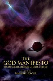Tapa de The God Manifesto