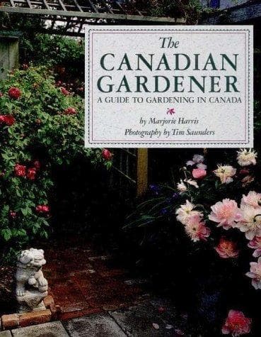 Tapa de Canadian Gardener