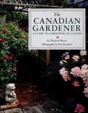 Tapa de Canadian Gardener