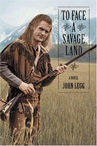 Tapa de To Face a Savage Land