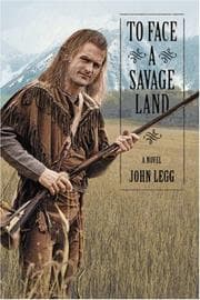 Tapa de To Face a Savage Land