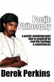 Tapa de Poetic Philosophy