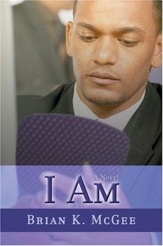 Tapa de I Am