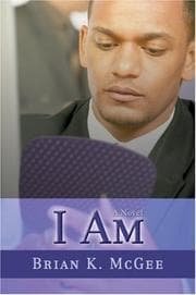 Tapa de I Am