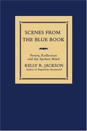 Tapa de Scenes From The Blue Book