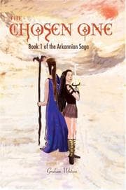 Tapa de The Chosen One