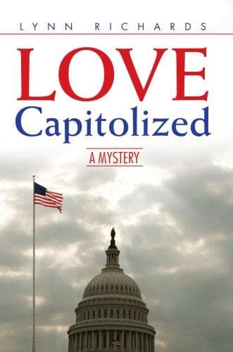 Tapa de LOVE Capitolized
