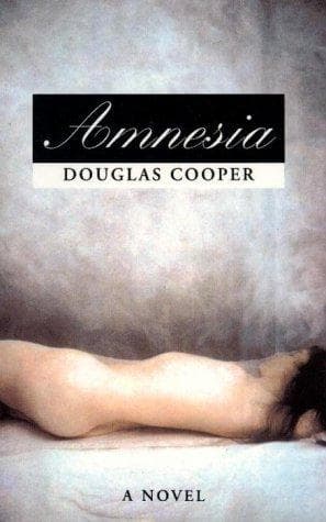 Tapa de Amnesia