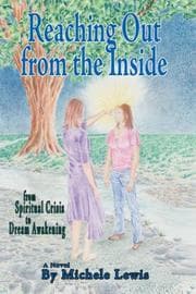 Tapa de Reaching Out from the Inside