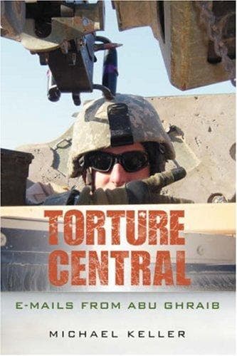 Tapa de Torture Central