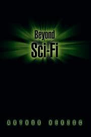 Tapa de Beyond Sci-Fi