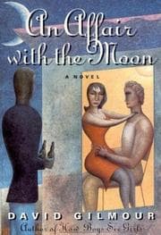 Tapa de An Affair With The Moon