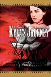 Tapa de Kyla's Journey