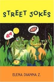 Tapa de Street Jokes