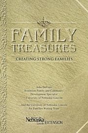 Tapa de Family Treasures