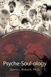 Tapa de Psyche-Soul-ology