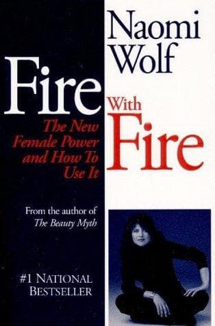 Tapa de Fire With Fire