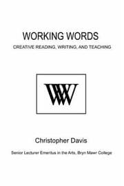 Tapa de Working Words