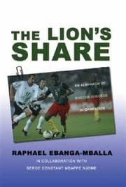 Tapa de The Lion's Share