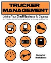 Tapa de Trucker Management