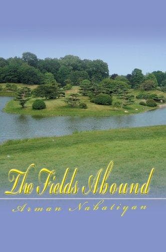 Tapa de The Fields Abound