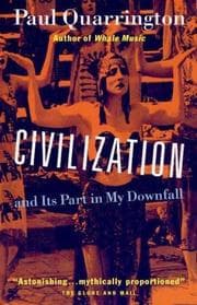 Tapa de Civilization