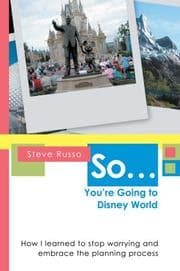 Tapa de So ... You're Going to Disney World