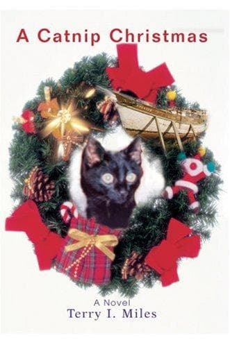 Tapa de A Catnip Christmas