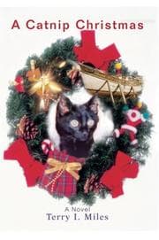 Tapa de A Catnip Christmas