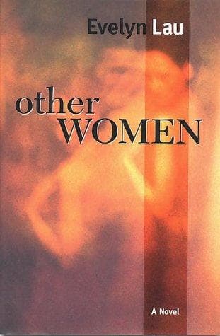 Tapa de Other women