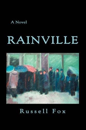 Tapa de Rainville