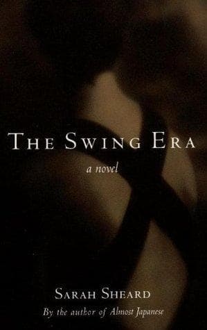Tapa de The Swing Era