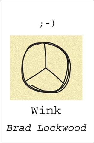 Tapa de Wink