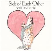 Tapa de Sick of each other