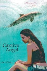Tapa de Captive Angel