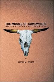 Tapa de The Middle of Somewhere