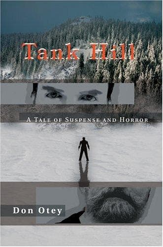 Tapa de Tank Hill