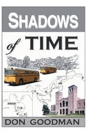 Tapa de Shadows of Time
