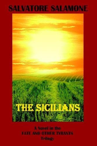 Tapa de The Sicilians