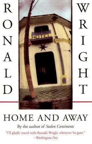 Tapa de Home and Away