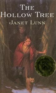 Tapa de The hollow tree