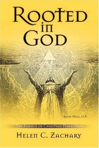 Tapa de Rooted in God