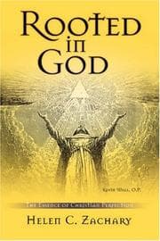 Tapa de Rooted in God