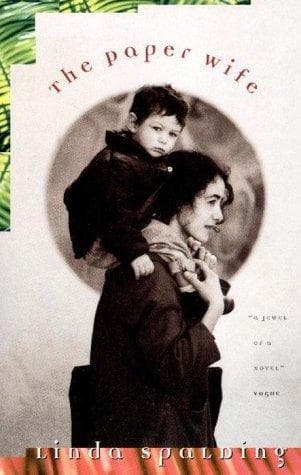 Tapa de Paper Wife, the