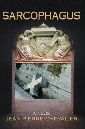 Tapa de Sarcophagus