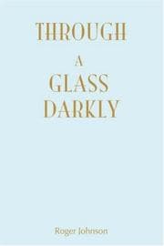 Tapa de Through A Glass Darkly