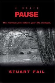 Tapa de Pause