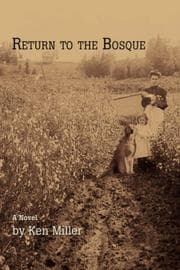 Tapa de Return to the Bosque