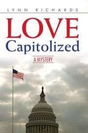 Tapa de LOVE Capitolized