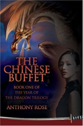 Tapa de The Chinese Buffet